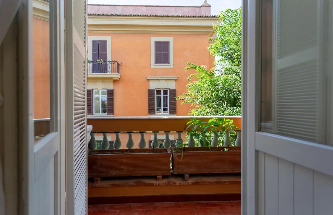 Casa Torlonia Luxury Residence-1