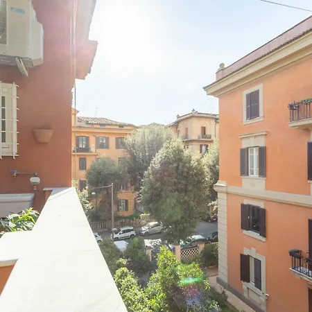 Casa Torlonia Luxury Residence-3