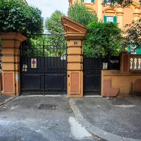 Casa Torlonia Luxury Residence-2